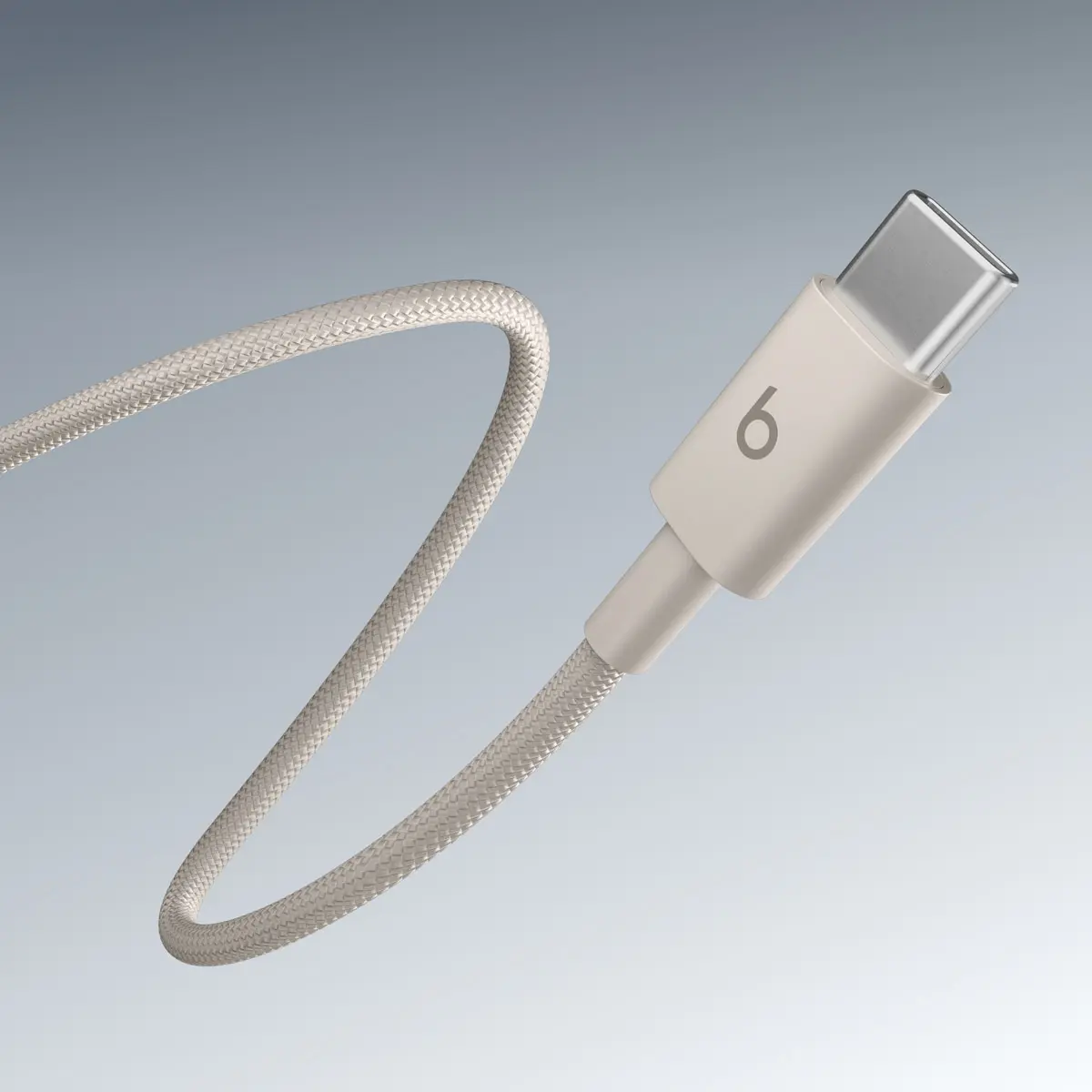 Usb-A To Usb-C Cable (1.5 M/5 Ft) - Beats - Surge Stone - Image 6