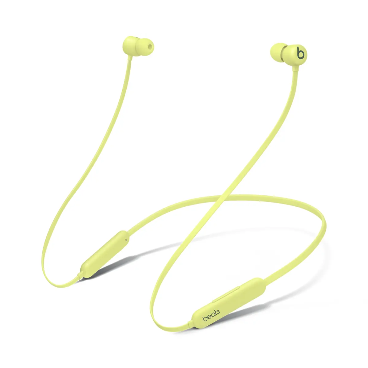 Beats Flex - Yuzu Yellow