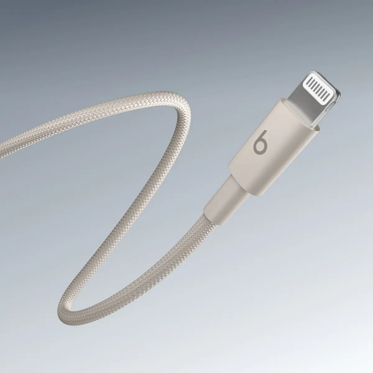 Usb-C To Lightning Cable (1.5 M/5 Ft) - Beats - Surge Stone - Image 5