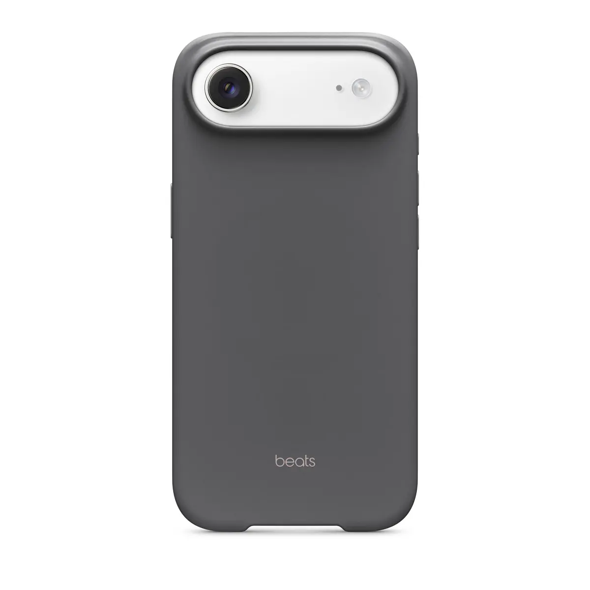 Iphone Air Magsafe Case With Camera Control - Iphone Cases - Beats - Granite Gray