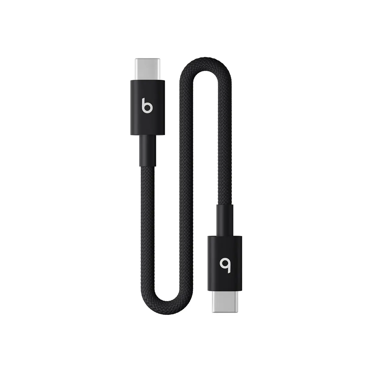 Usb-C To Usb-C Short Cable (20 Cm/8 In) - Beats