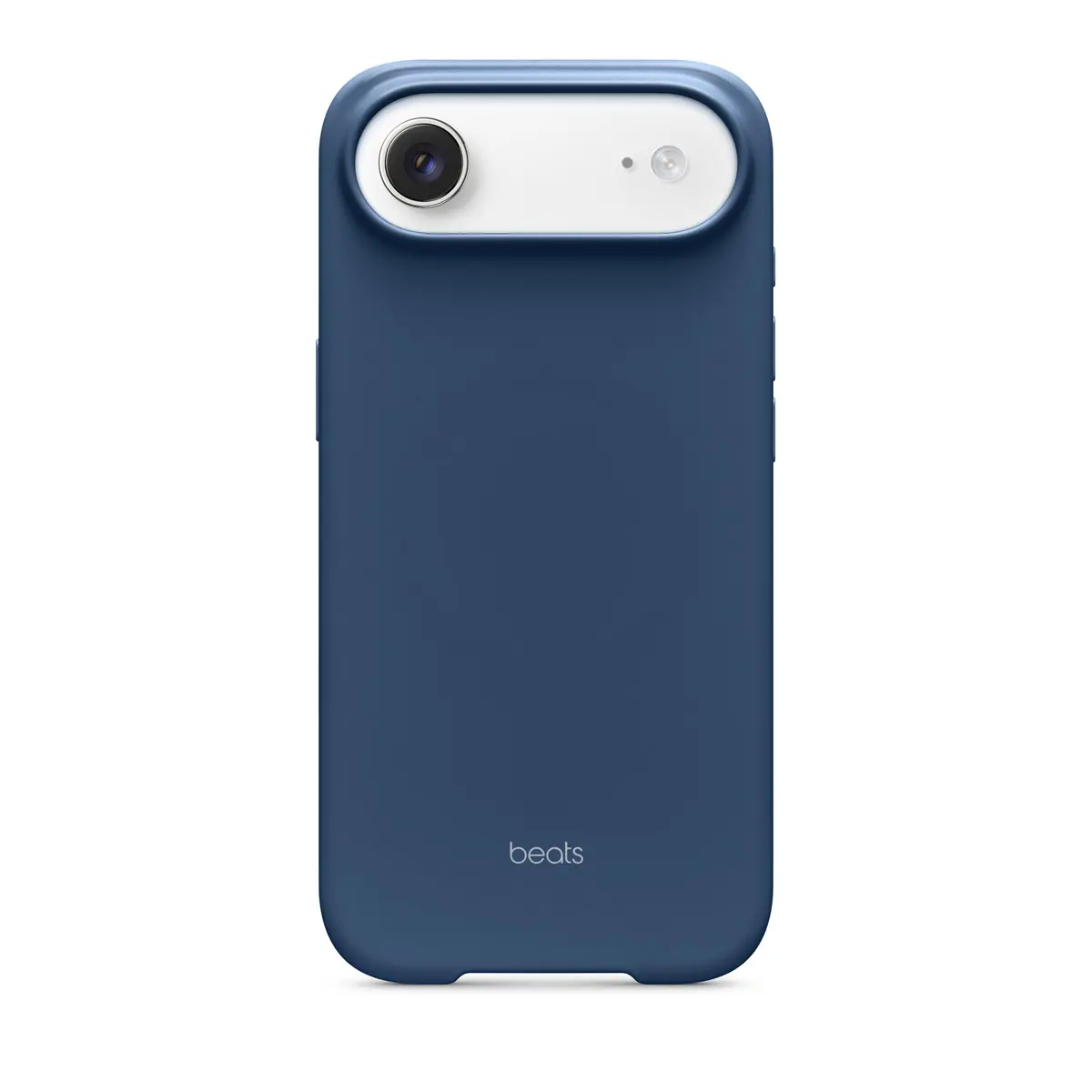 Iphone Air Magsafe Case With Camera Control - Iphone Cases - Beats - Bedrock Blue