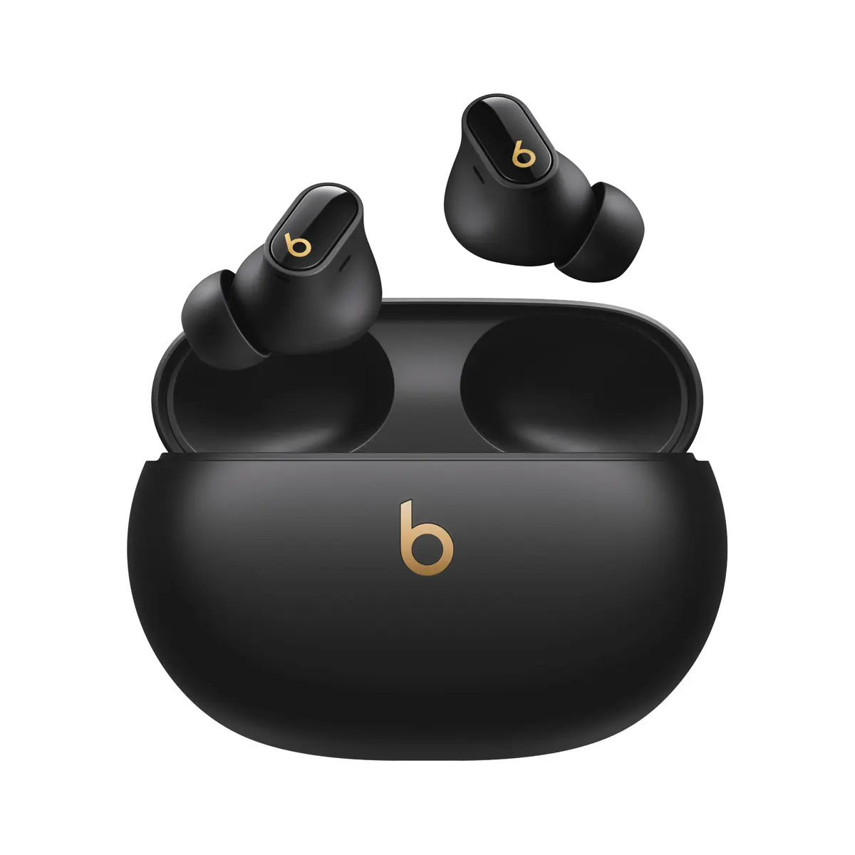 Beats Studio Buds + - Black / Gold