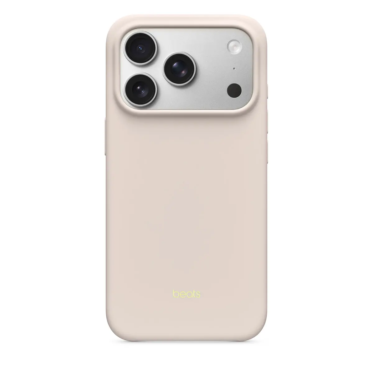 Iphone 17 Pro Magsafe Case With Camera Control - Iphone Cases - Beats - Lime Stone