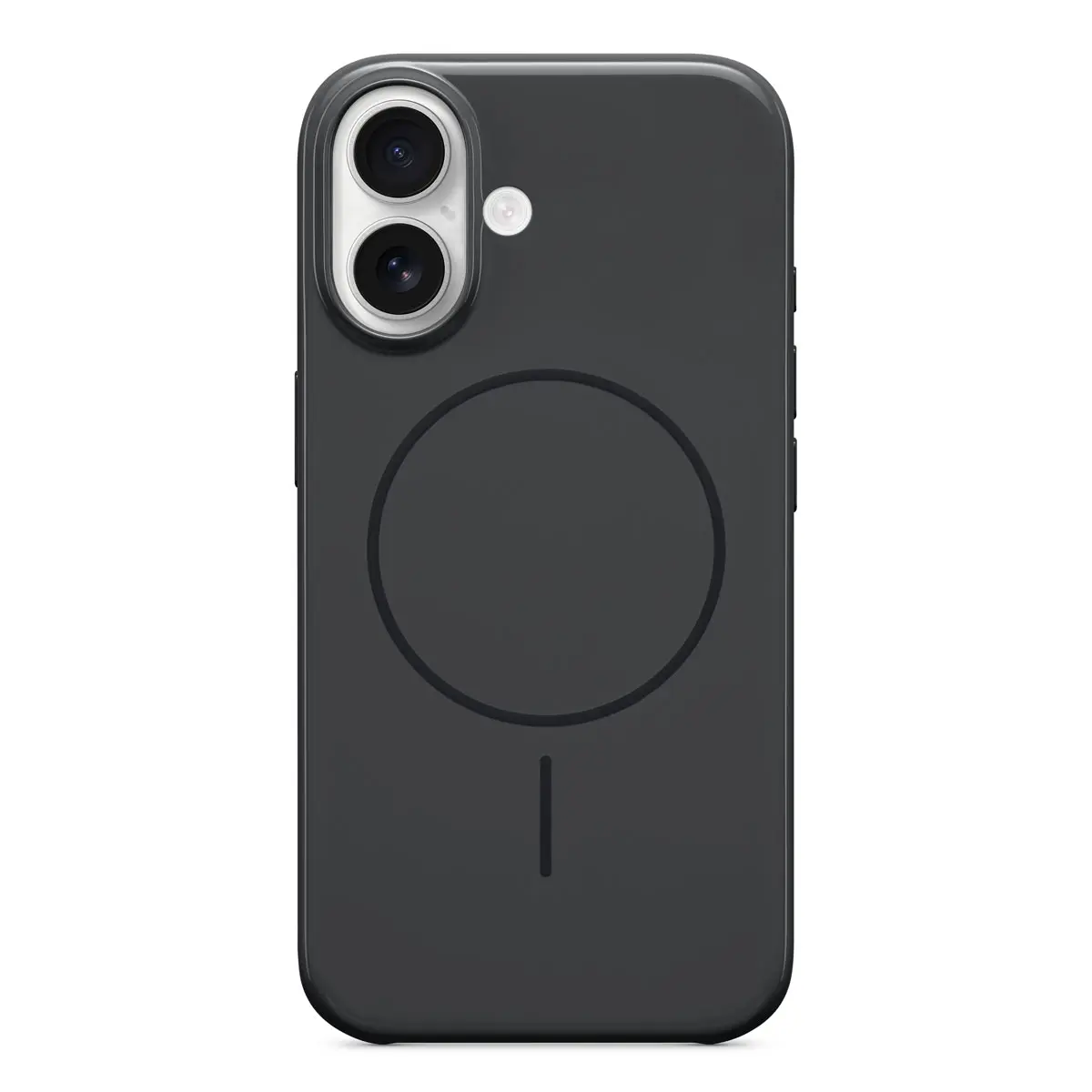Iphone 16 Magsafe Case - Accessories - Beats - Midnight Black