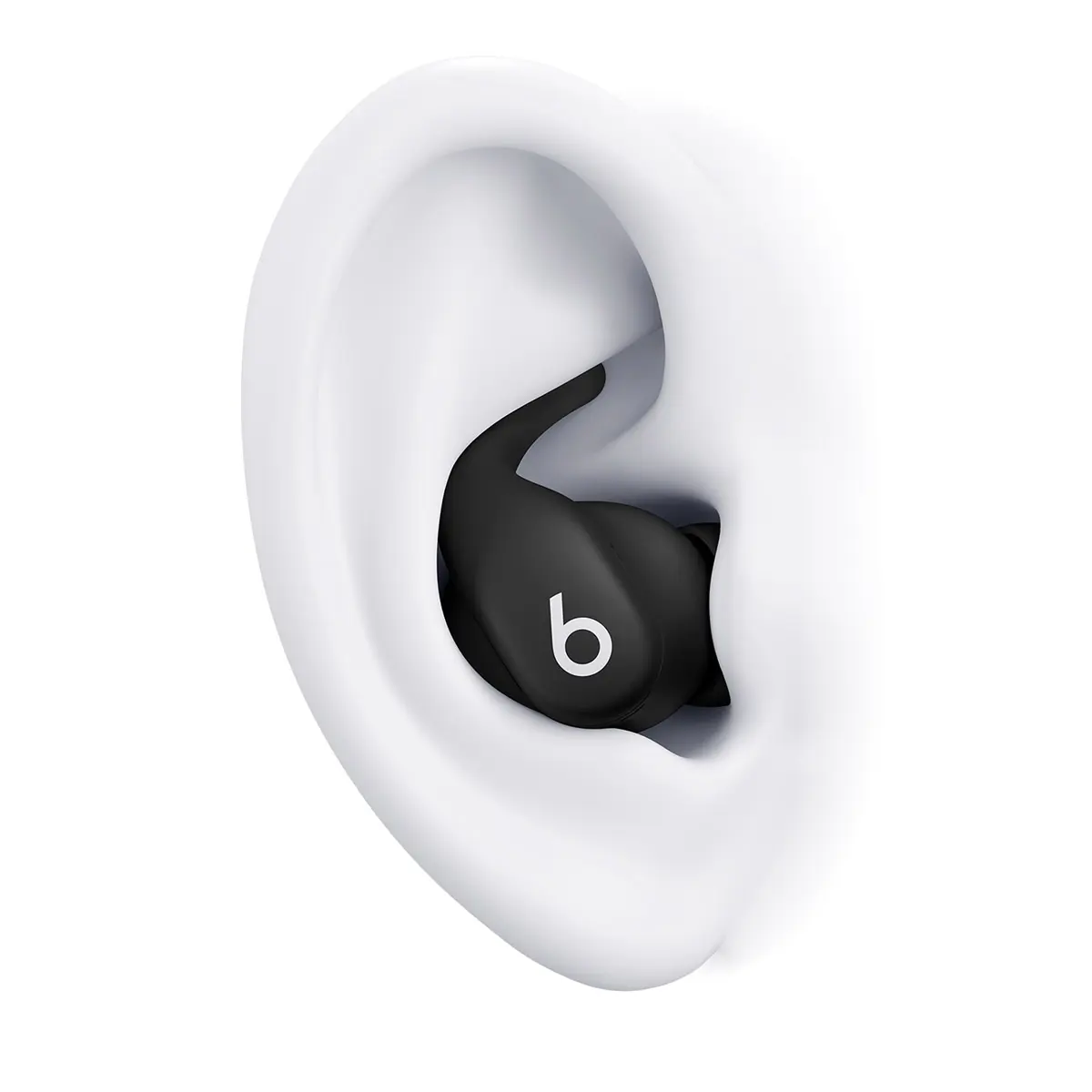 Powerbeats Fit - Jet Black - Image 4