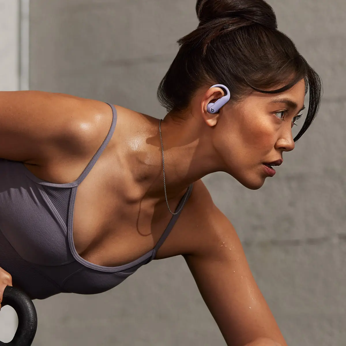 Powerbeats Pro 2 - Hyper Purple - Image 3
