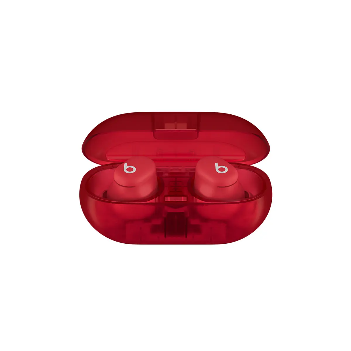 Beats Solo Buds - Navy - Image 2