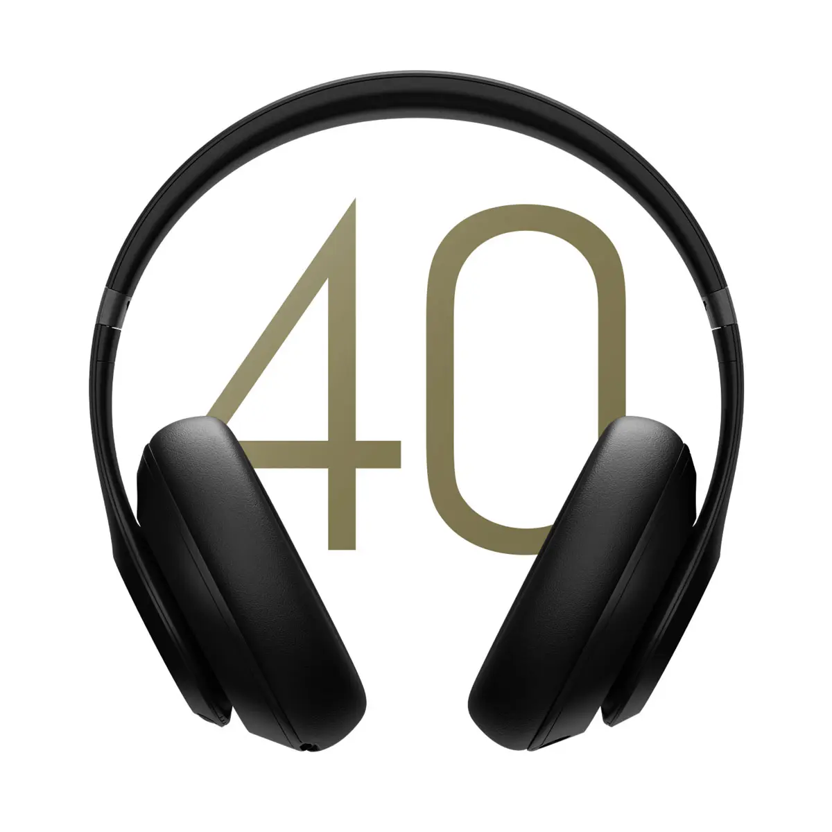 Beats Studio Pro - Black - Image 4