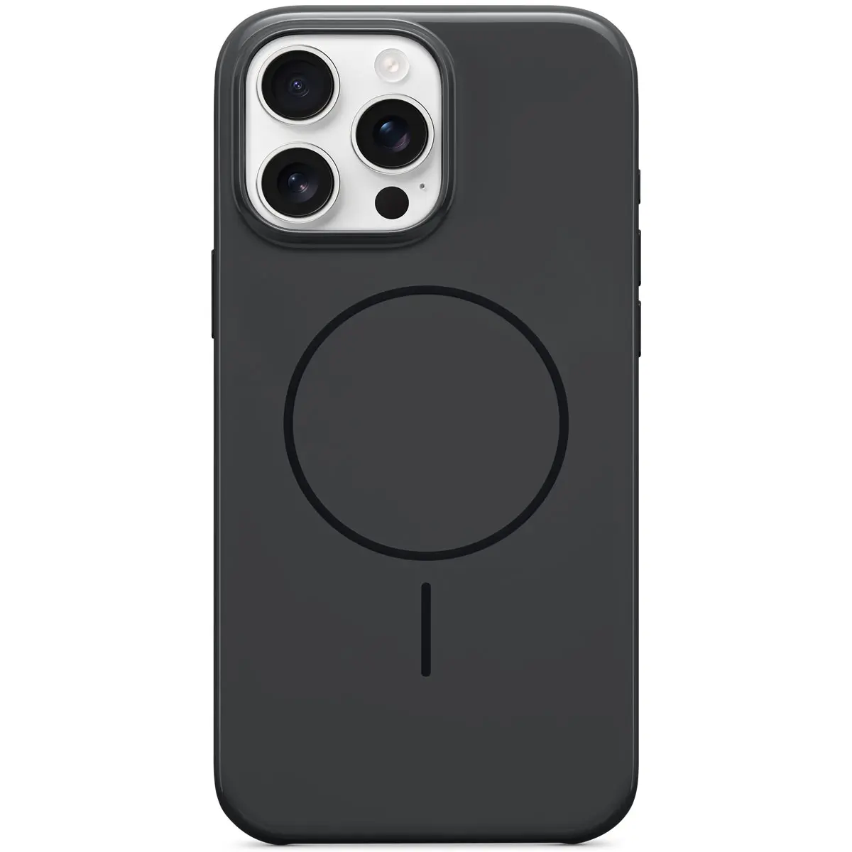 Iphone 16 Pro Max Magsafe Case - Accessories - Beats - Midnight Black