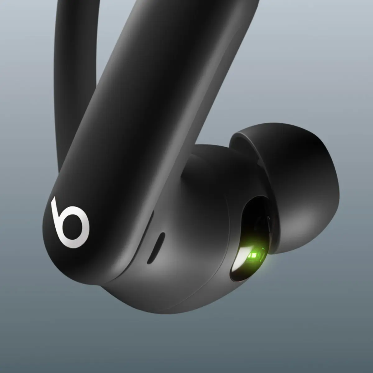 Powerbeats Pro 2 - Jet Black - Image 4