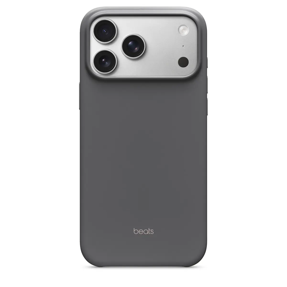 Iphone 17 Pro Max Magsafe Case With Camera Control - Iphone Cases - Beats - Granite Gray