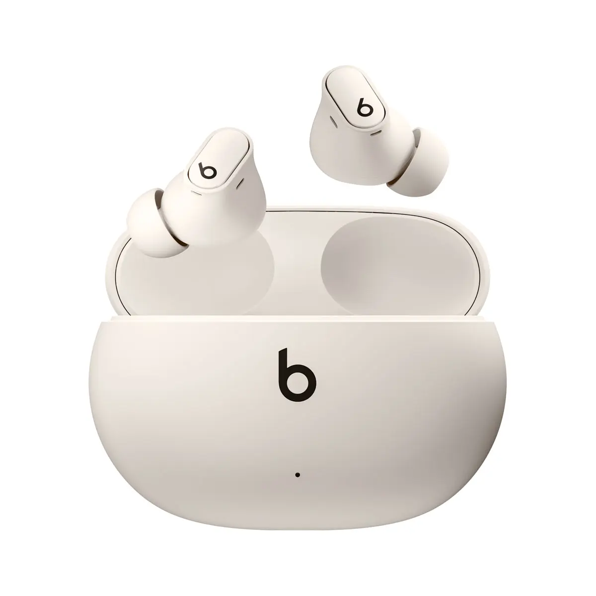 Beats Studio Buds + - Ivory
