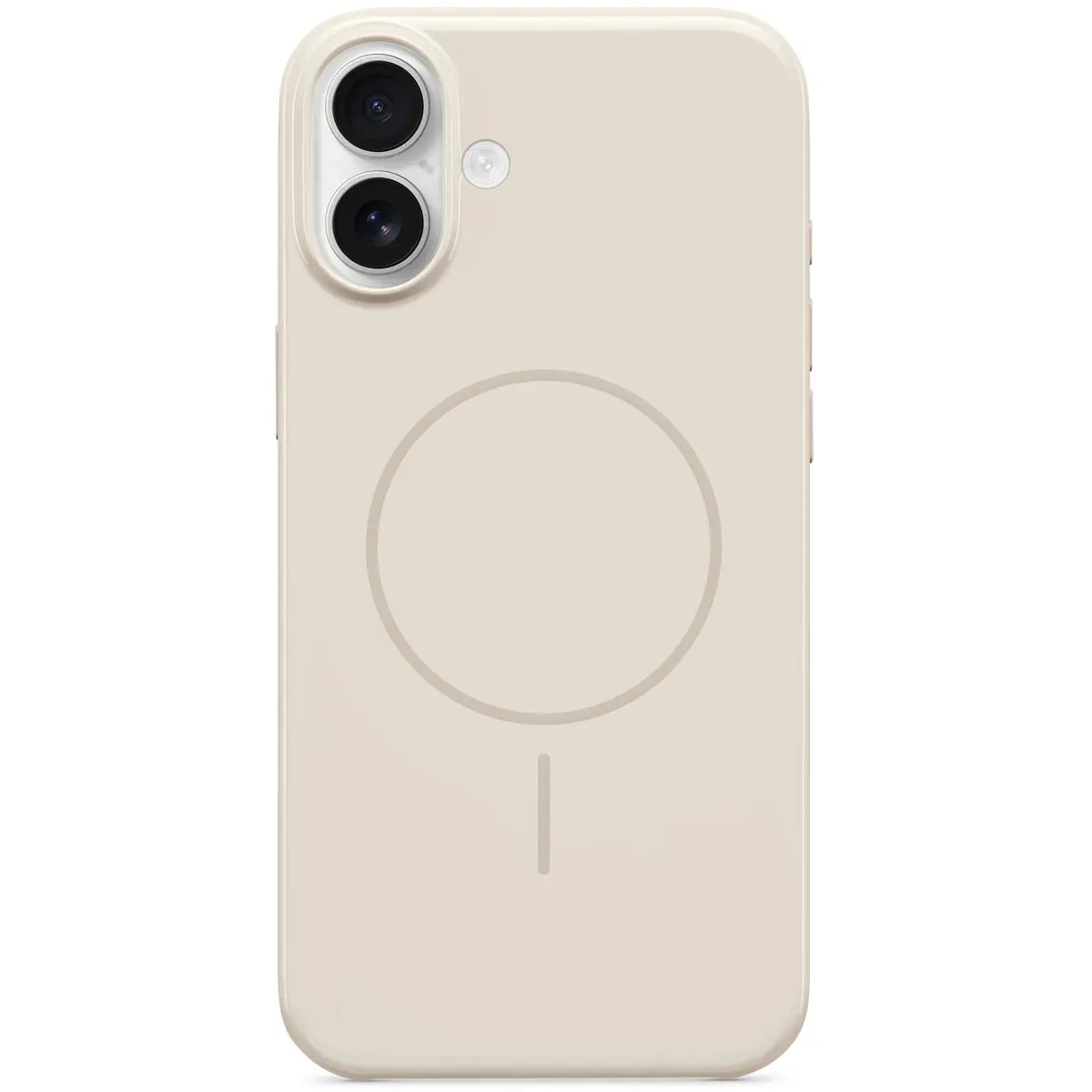 Iphone 16 Plus Magsafe Case - Accessories - Beats - Summit Stone