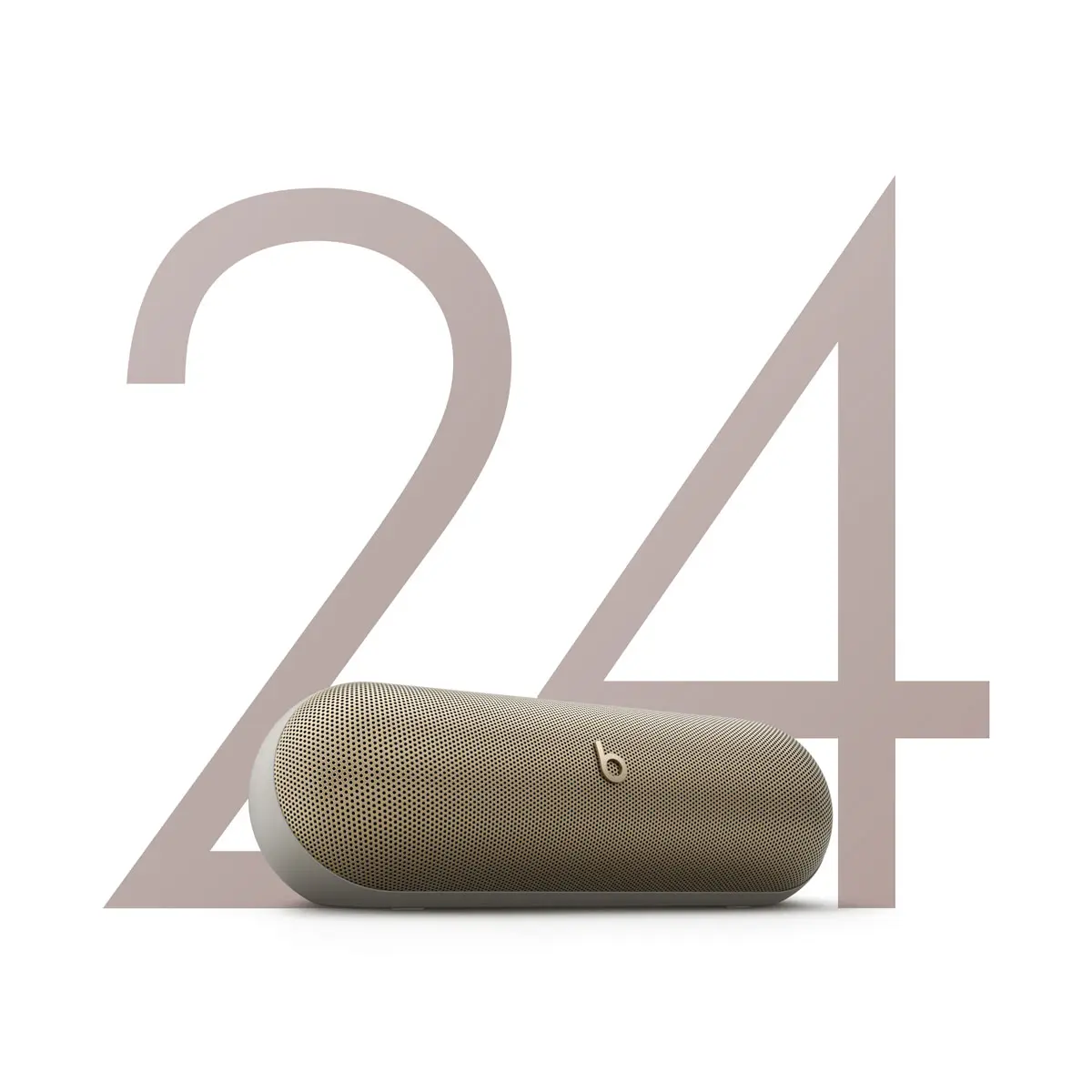 Beats Pill - Champagne Gold - Image 3