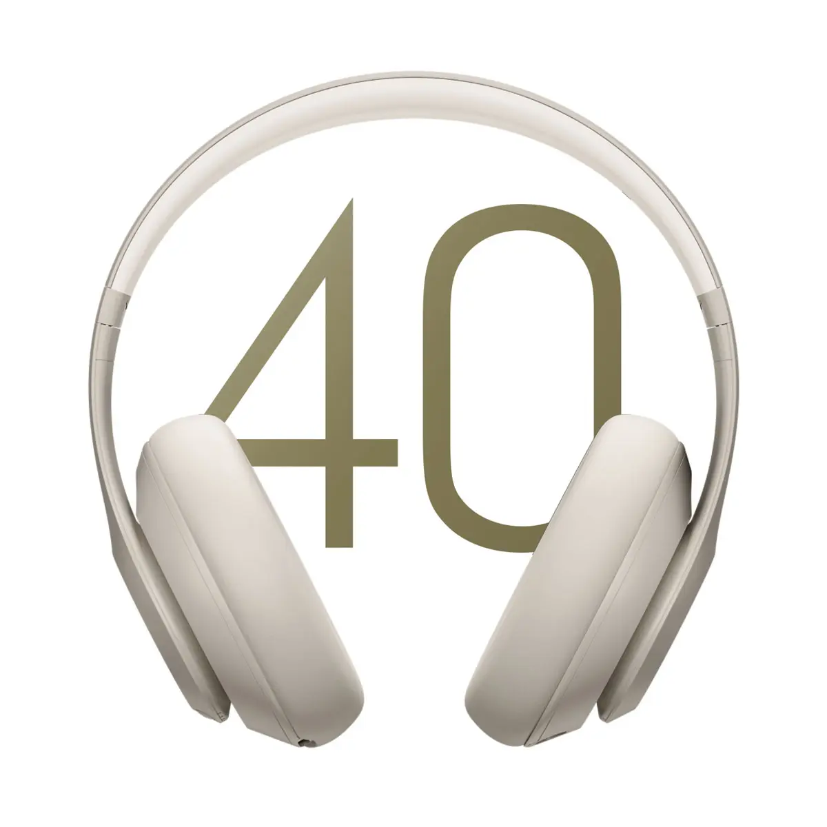 Beats Studio Pro - Sandstone - Image 4