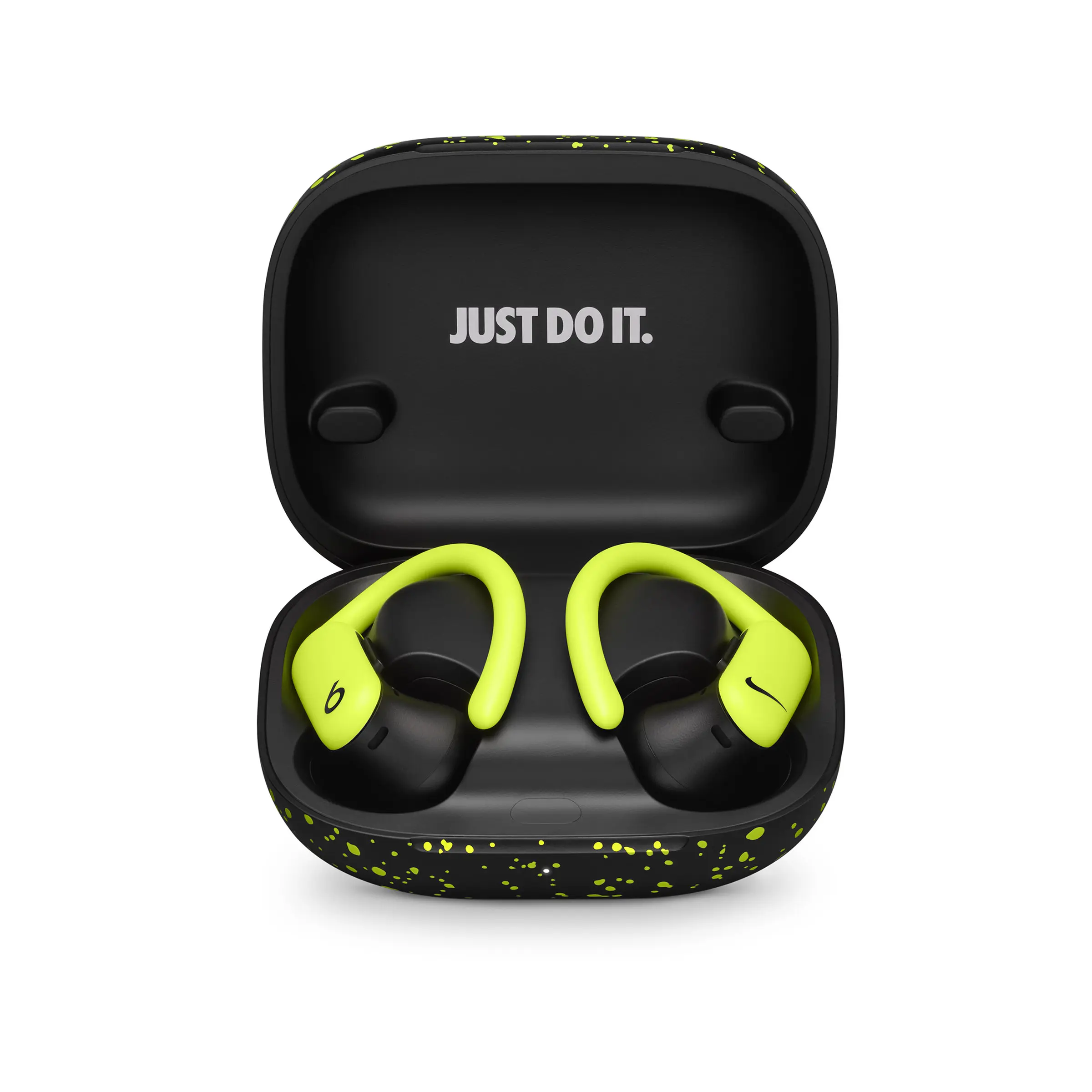 Powerbeats Pro 2 - Black & Volt