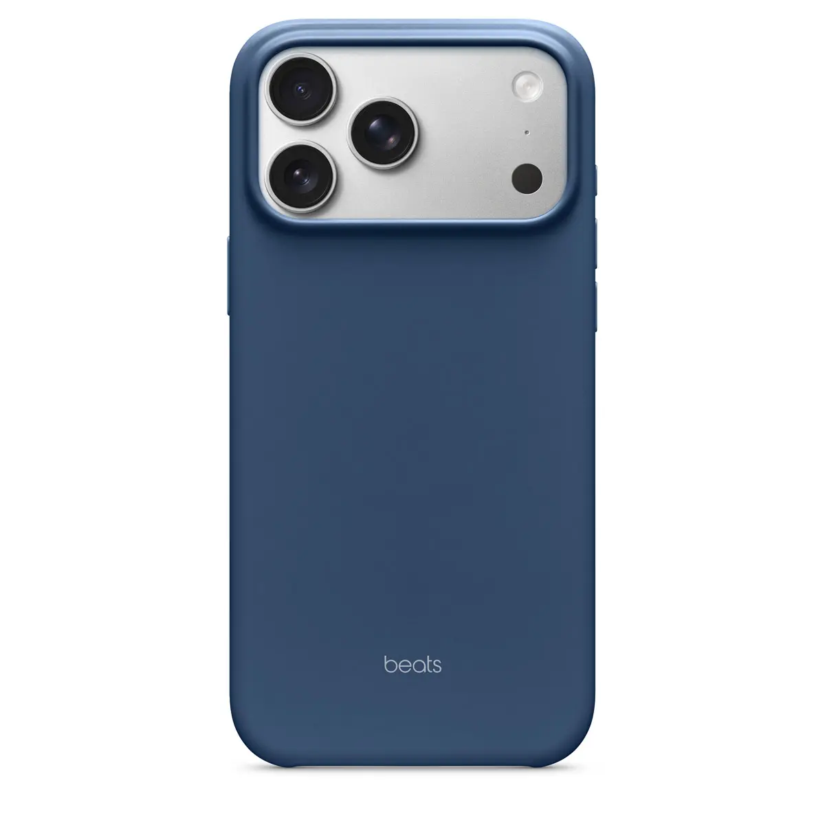 Iphone 17 Pro Max Magsafe Case With Camera Control - Iphone Cases - Beats - Bedrock Blue