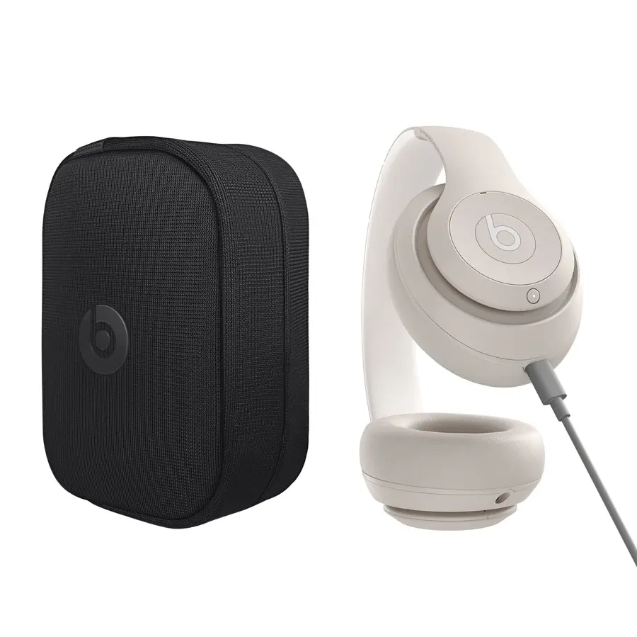 Beats Studio Pro - Sandstone - Image 8