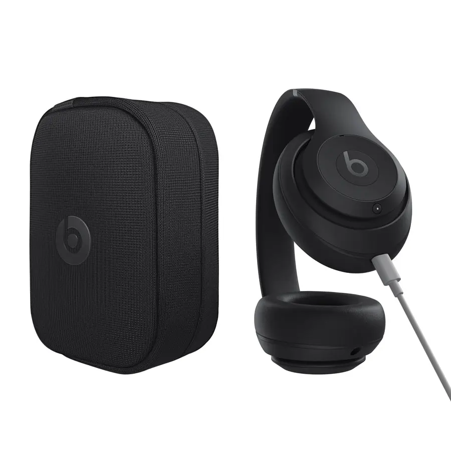Beats Studio Pro - Black - Image 8