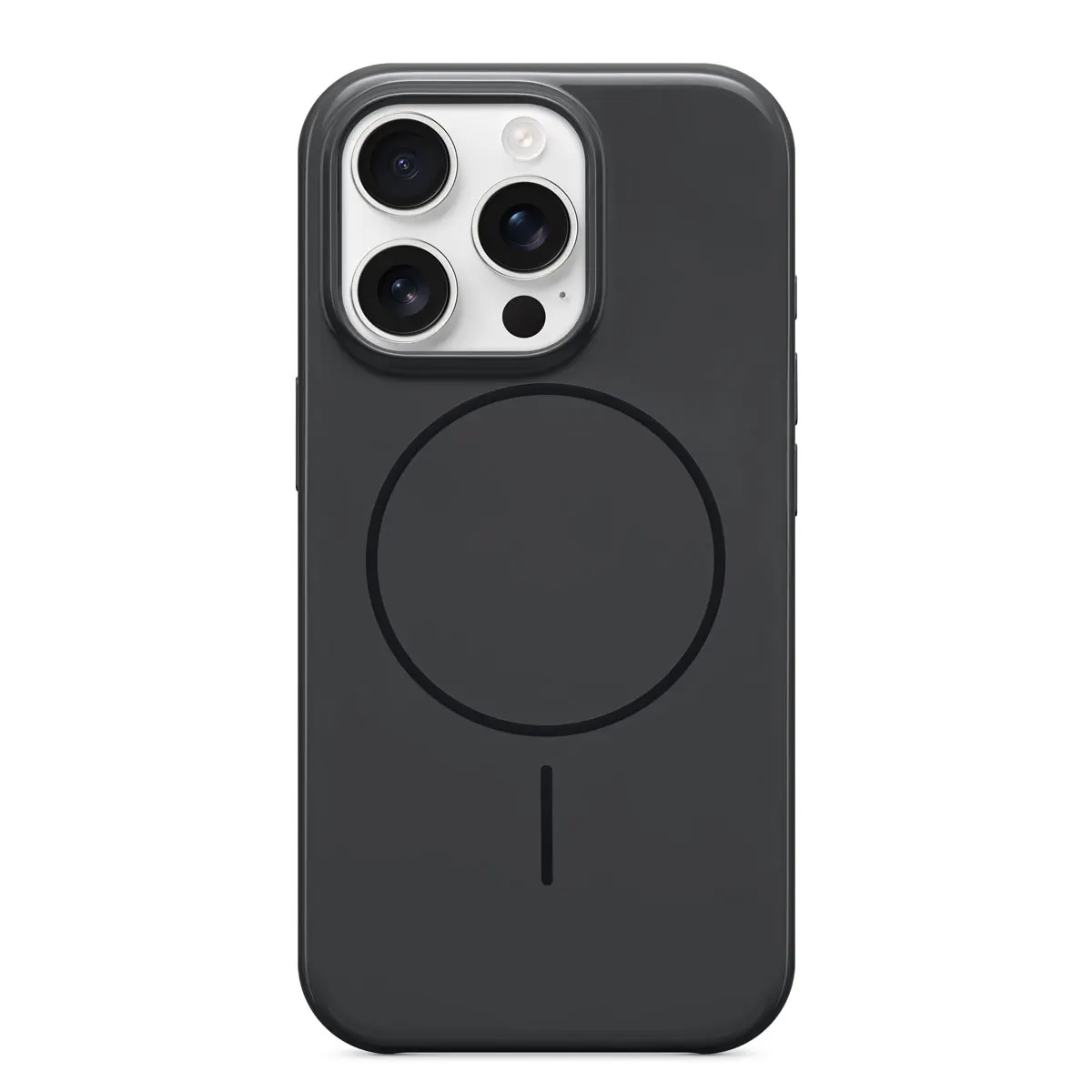 Iphone 16 Pro Magsafe Case - Accessories - Beats - Midnight Black