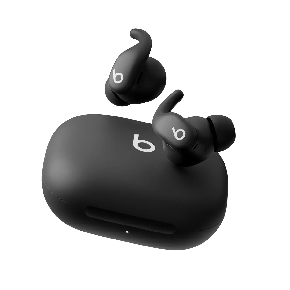 Powerbeats Fit - Jet Black - Image 2
