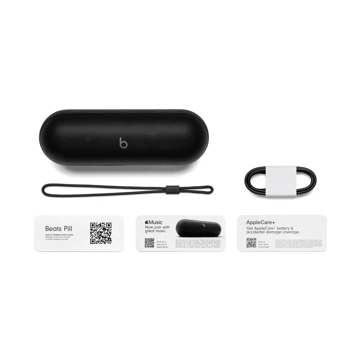 Beats Pill - Champagne Gold - Image 8
