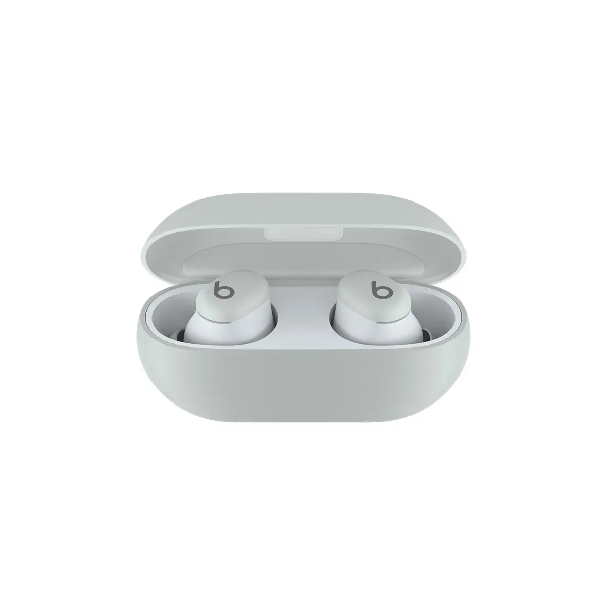 Beats Solo Buds - Storm Gray - Image 2