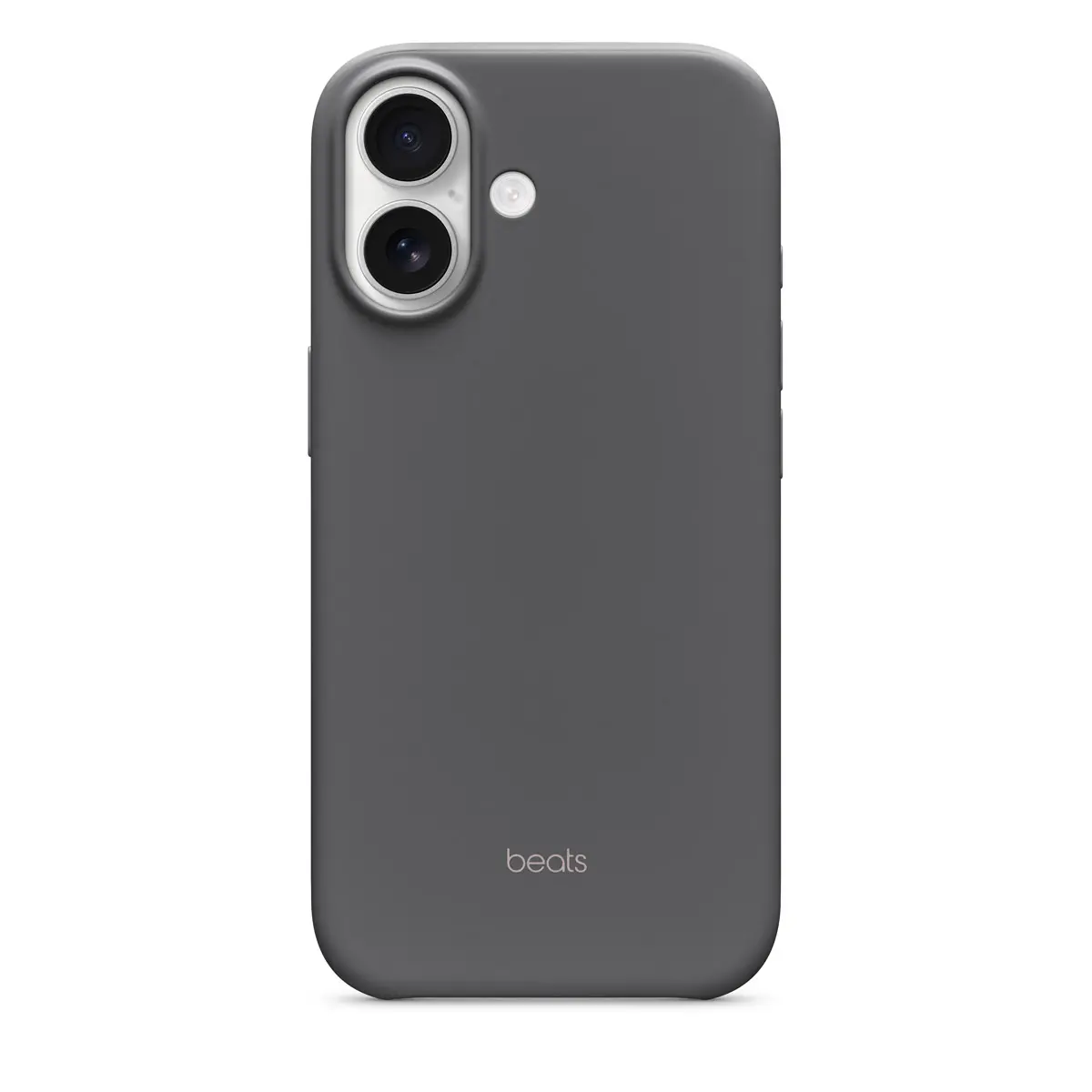 Iphone 17 Magsafe Case With Camera Control - Iphone Cases - Beats - Granite Gray