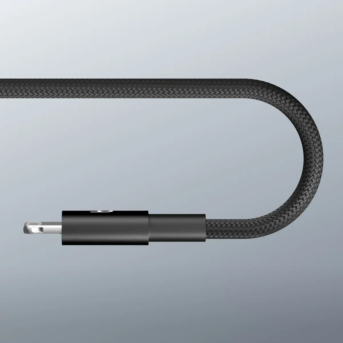 Usb-C To Lightning Short Cable (20 Cm/8 In) - Beats - Image 4
