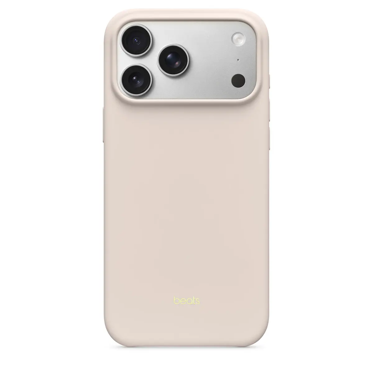 Iphone 17 Pro Max Magsafe Case With Camera Control - Iphone Cases - Beats - Lime Stone