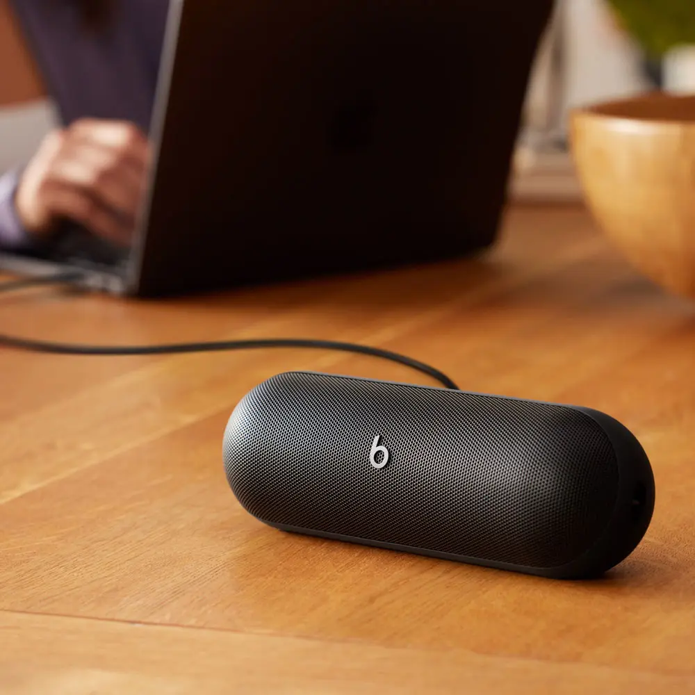 Beats Pill - Matte Black - Image 7