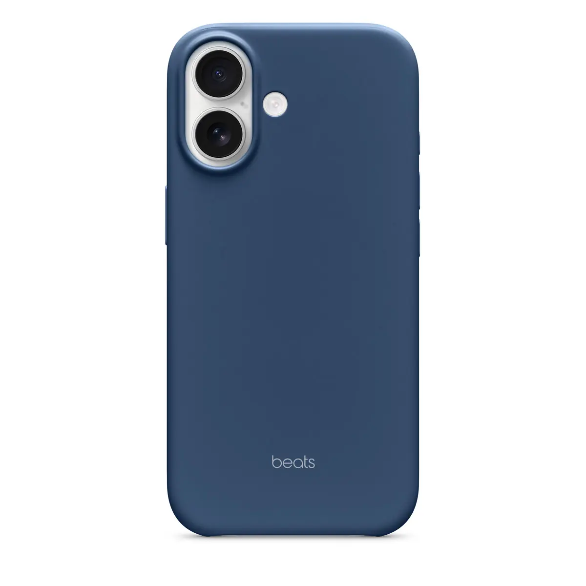Iphone 17 Magsafe Case With Camera Control - Iphone Cases - Beats - Bedrock Blue