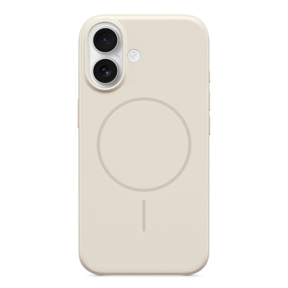 Iphone 16 Magsafe Case - Accessories - Beats - Summit Stone