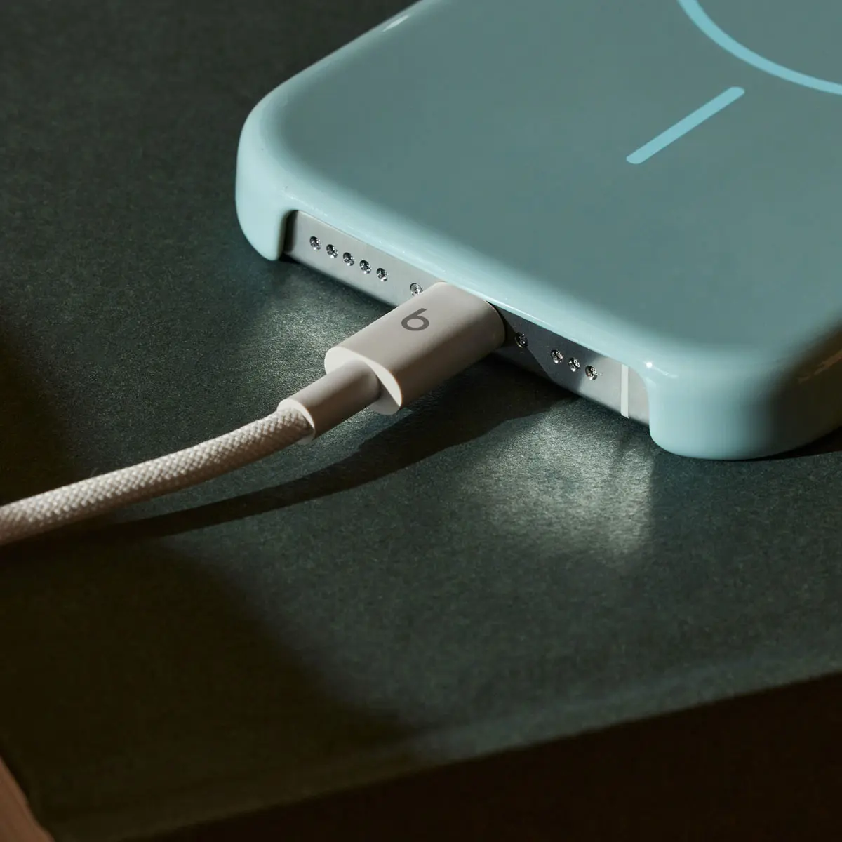 Usb-A To Usb-C Cable (1.5 M/5 Ft) - Beats - Surge Stone - Image 5
