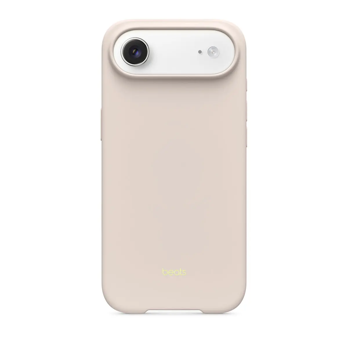 Iphone Air Magsafe Case With Camera Control - Iphone Cases - Beats - Lime Stone