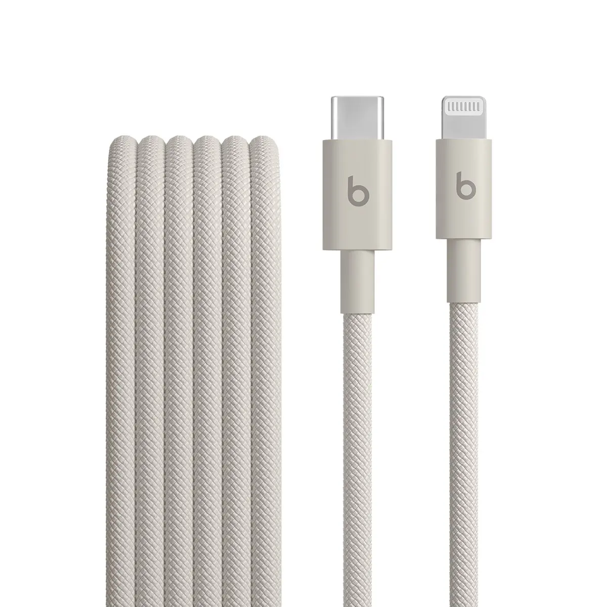 Usb-C To Lightning Cable (1.5 M/5 Ft) - Beats - Surge Stone