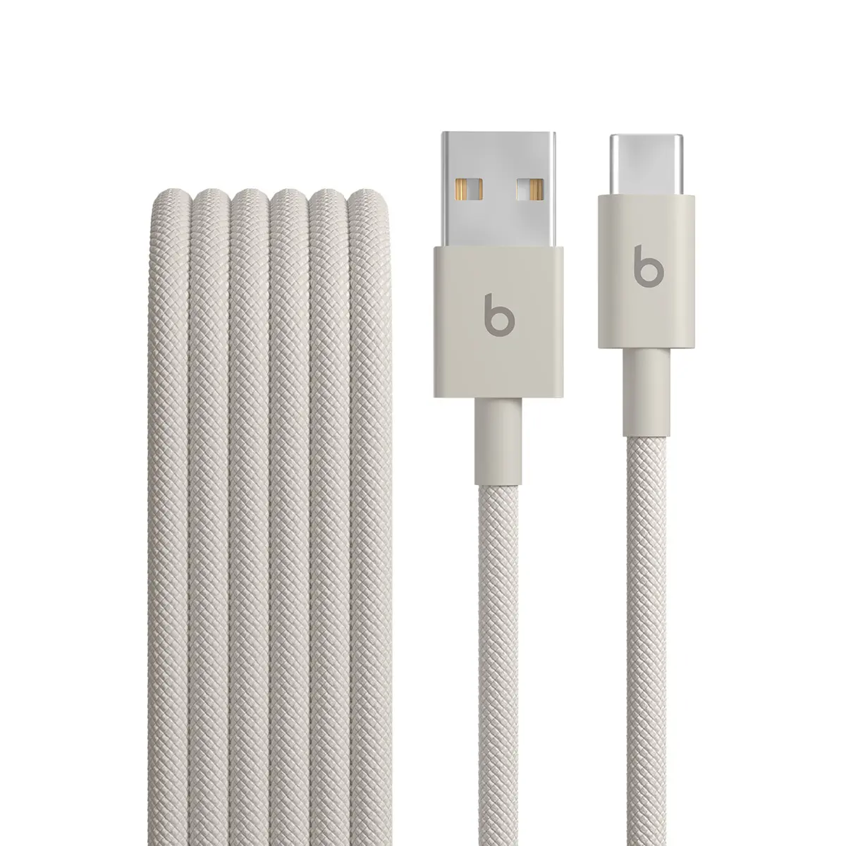 Usb-A To Usb-C Cable (1.5 M/5 Ft) - Beats - Surge Stone