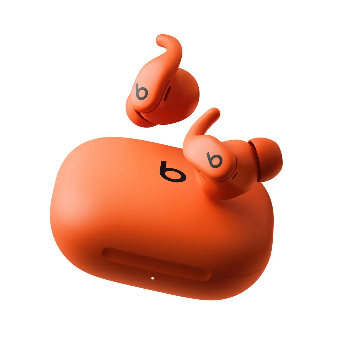 Powerbeats Fit - Spark Orange