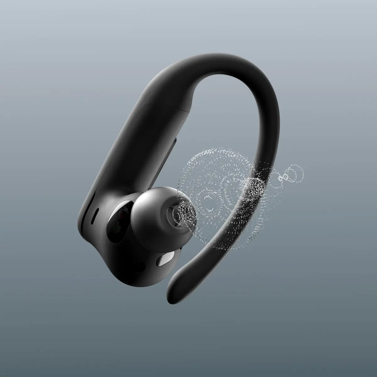 Powerbeats Pro 2 - Jet Black - Image 5