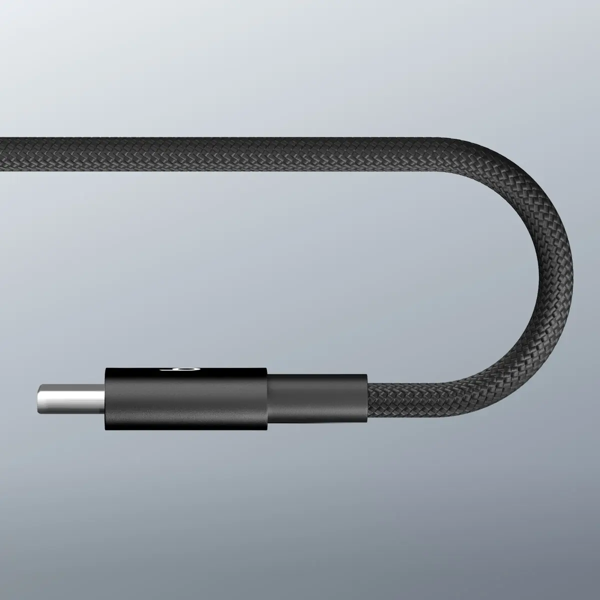 Usb-C To Usb-C Short Cable (20 Cm/8 In) - Beats - Image 4