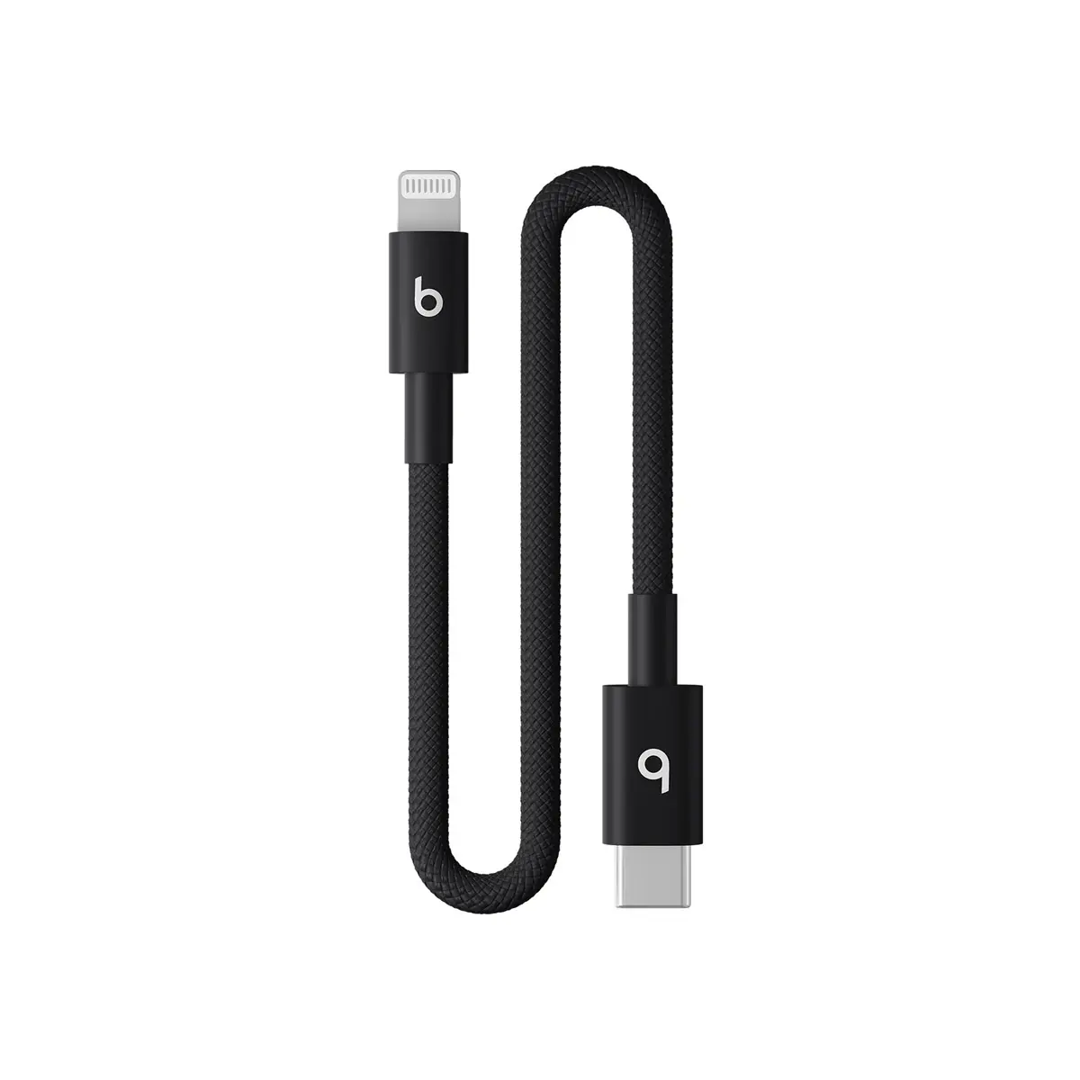 Usb-C To Lightning Short Cable (20 Cm/8 In) - Beats