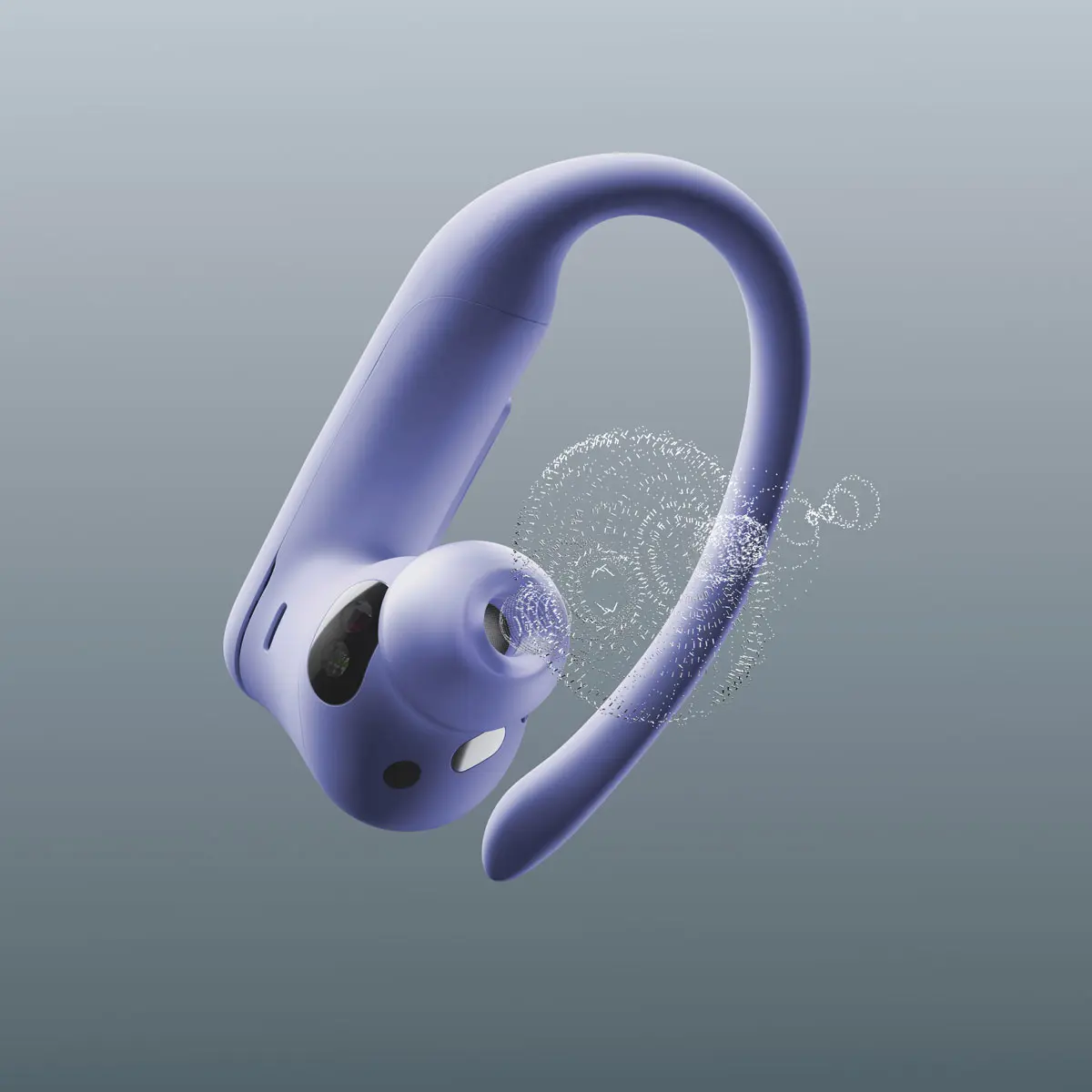 Powerbeats Pro 2 - Hyper Purple - Image 5
