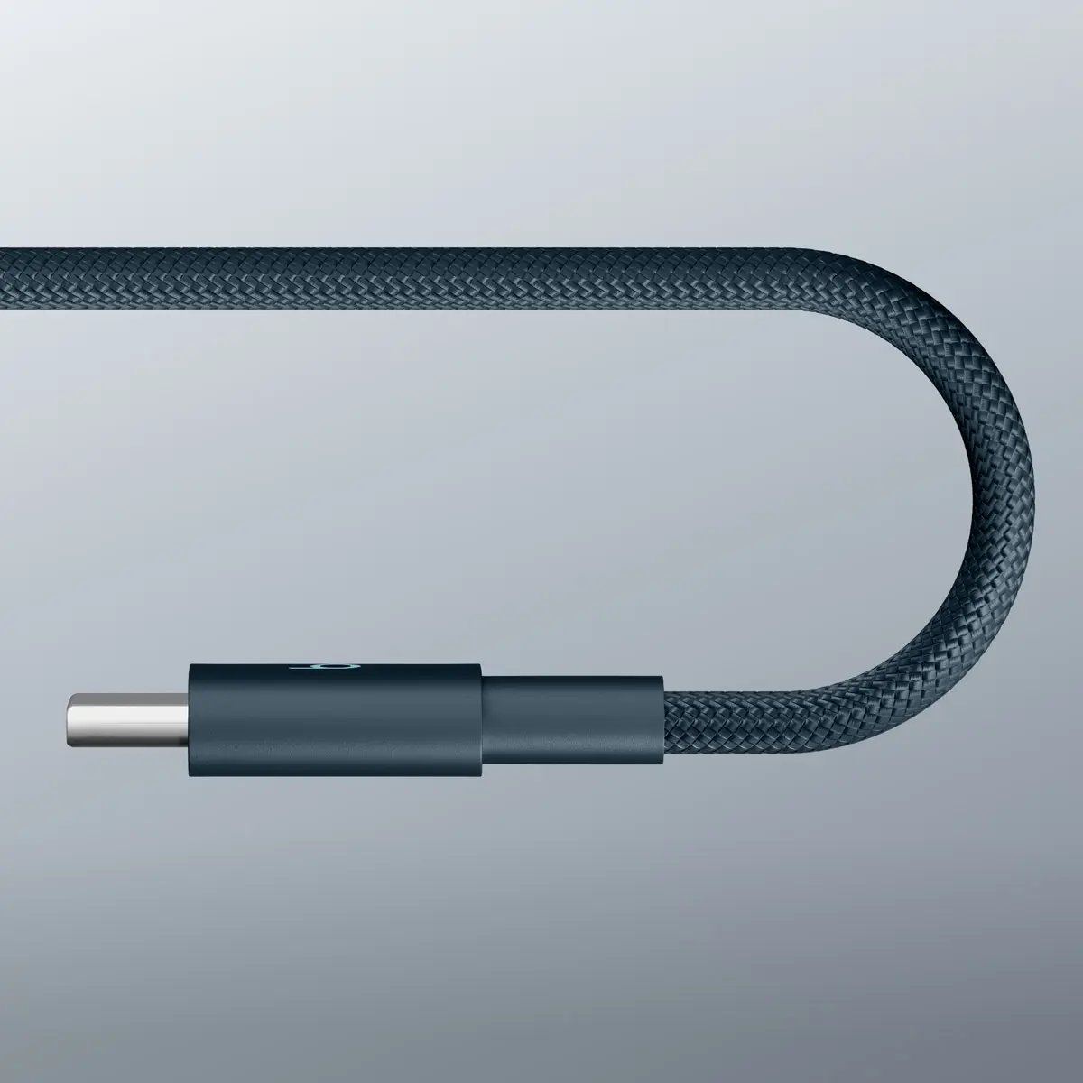Usb-C To Usb-C Cable (1.5 M / 5 Ft) - Beats - Nitro Navy - Image 4