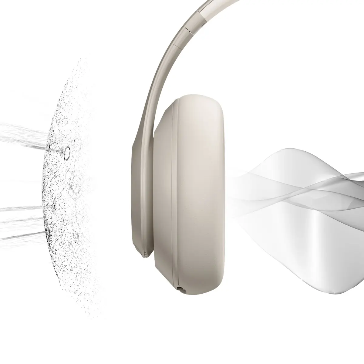 Beats Studio Pro - Sandstone - Image 5