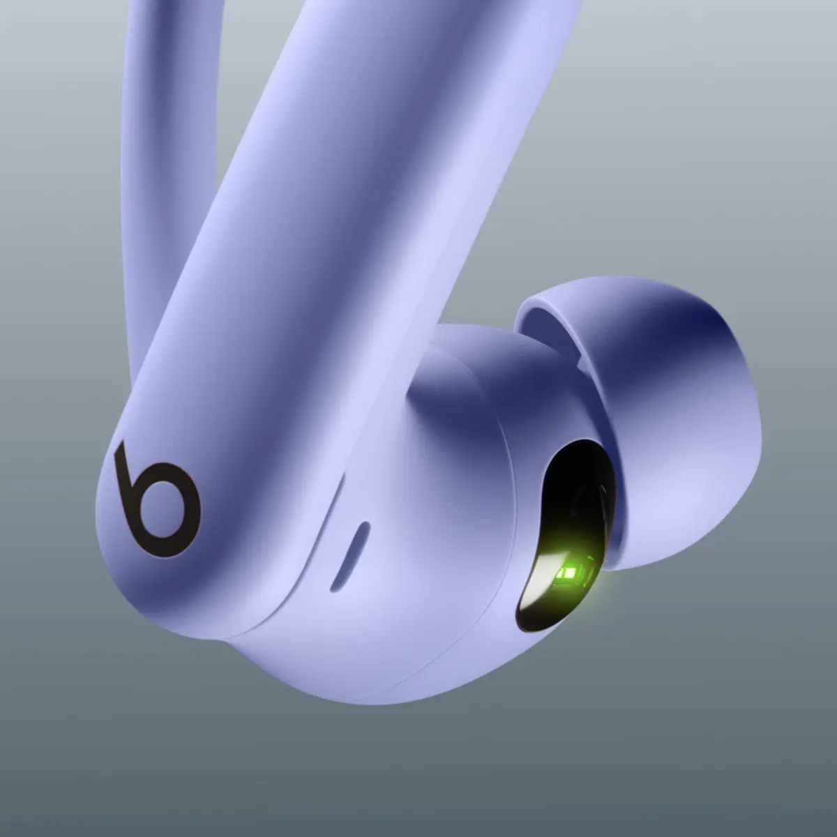 Powerbeats Pro 2 - Hyper Purple - Image 4