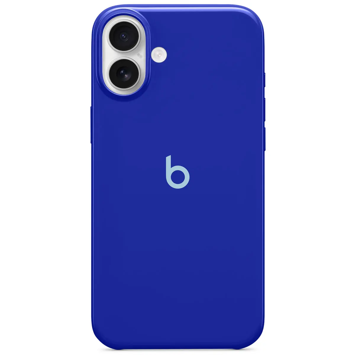 Iphone 16 Plus Magsafe Case - Accessories - Beats - Twilight Blue