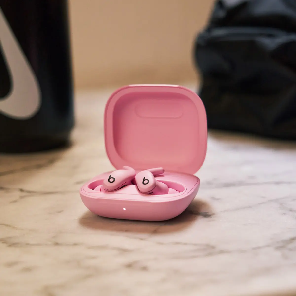 Powerbeats Fit - Power Pink - Image 7
