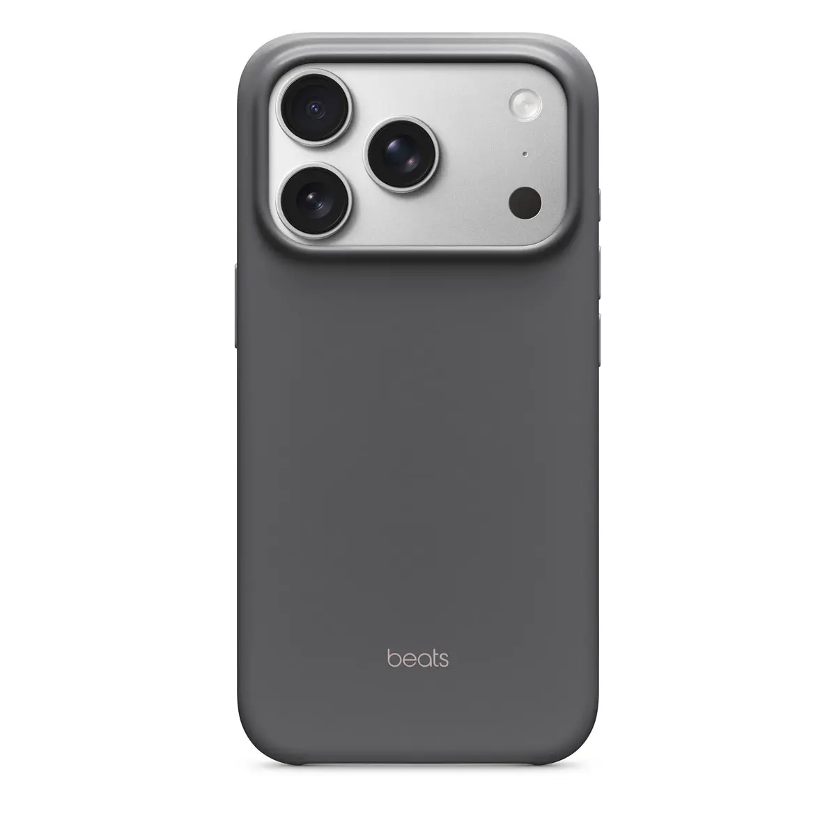 Iphone 17 Pro Magsafe Case With Camera Control - Iphone Cases - Beats - Granite Gray