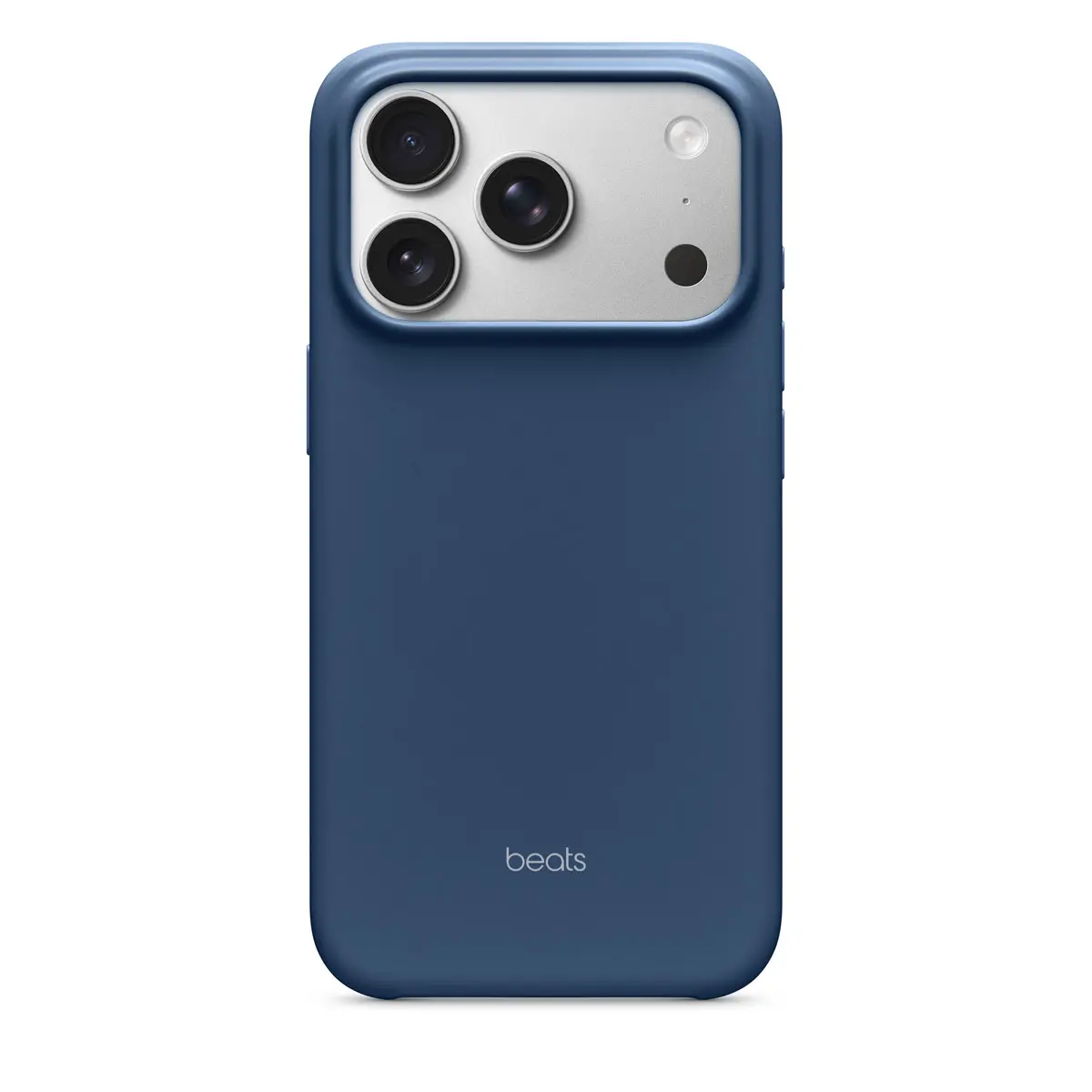 Iphone 17 Pro Magsafe Case With Camera Control - Iphone Cases - Beats - Bedrock Blue